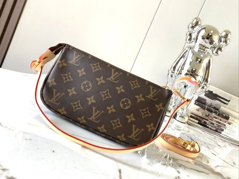 Louis Vuitton Satchel Bags Thermal 93588