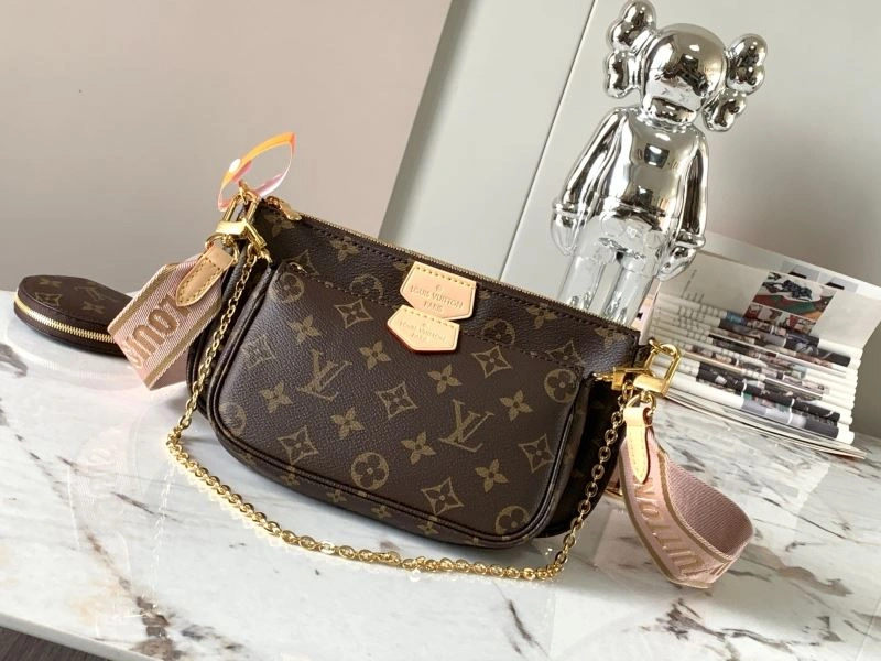 Vibrant Louis Vuitton Satchel Bags 93586