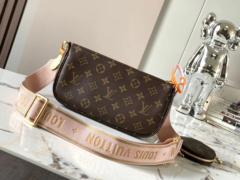 Vibrant Louis Vuitton Satchel Bags 93586