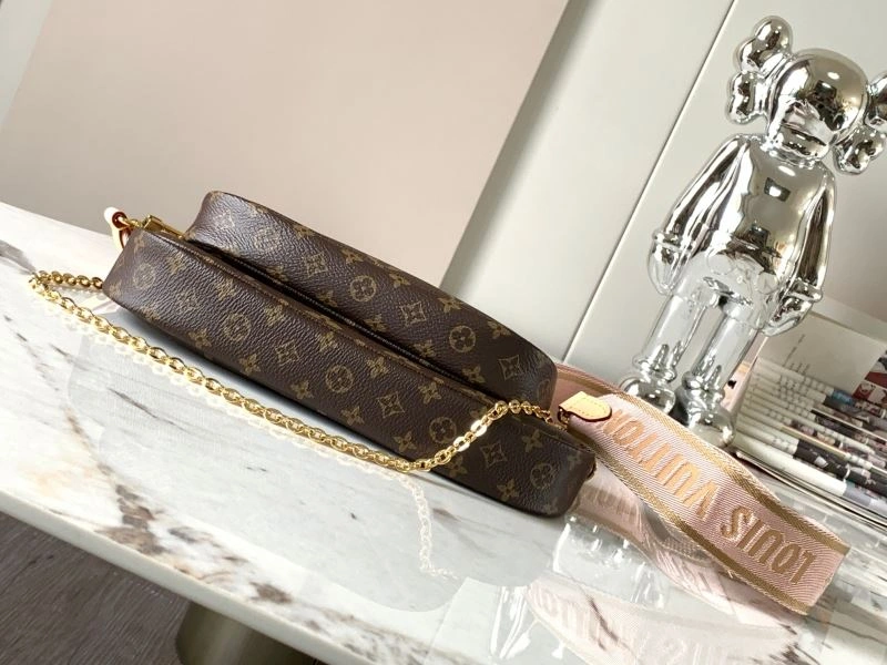 Vibrant Louis Vuitton Satchel Bags 93586