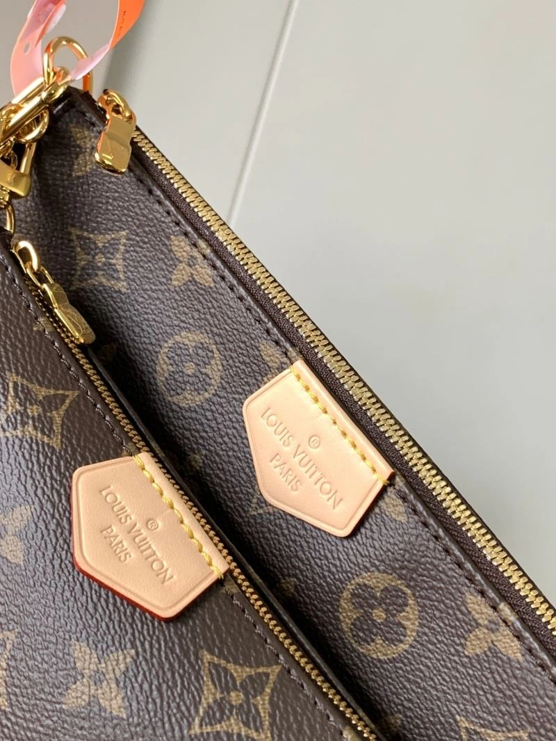 Vibrant Louis Vuitton Satchel Bags 93586