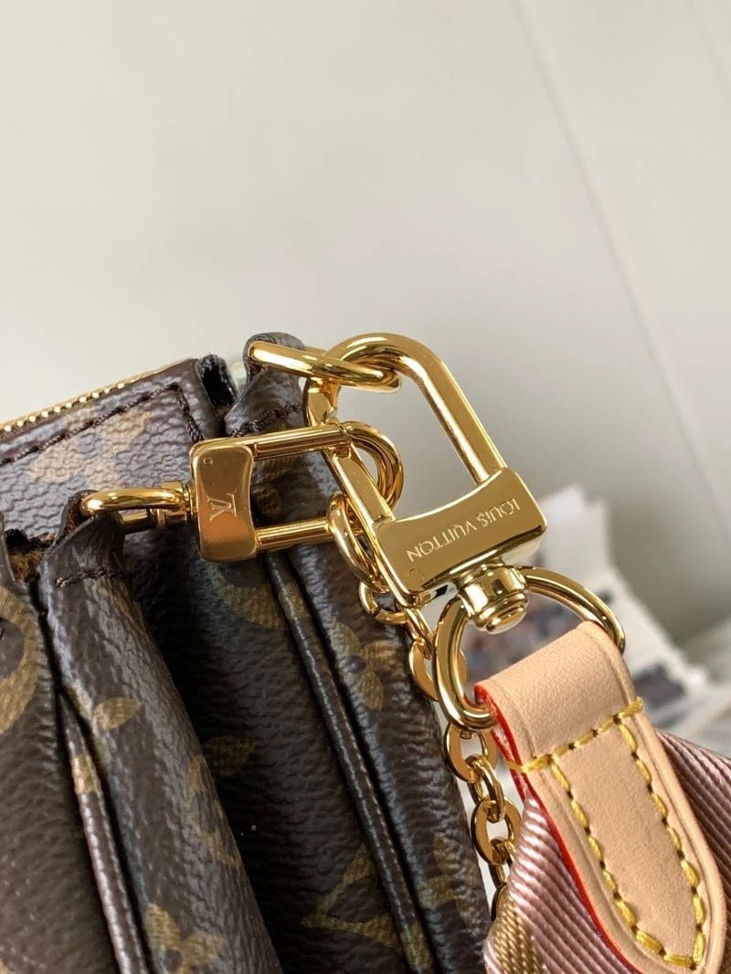 Vibrant Louis Vuitton Satchel Bags 93586