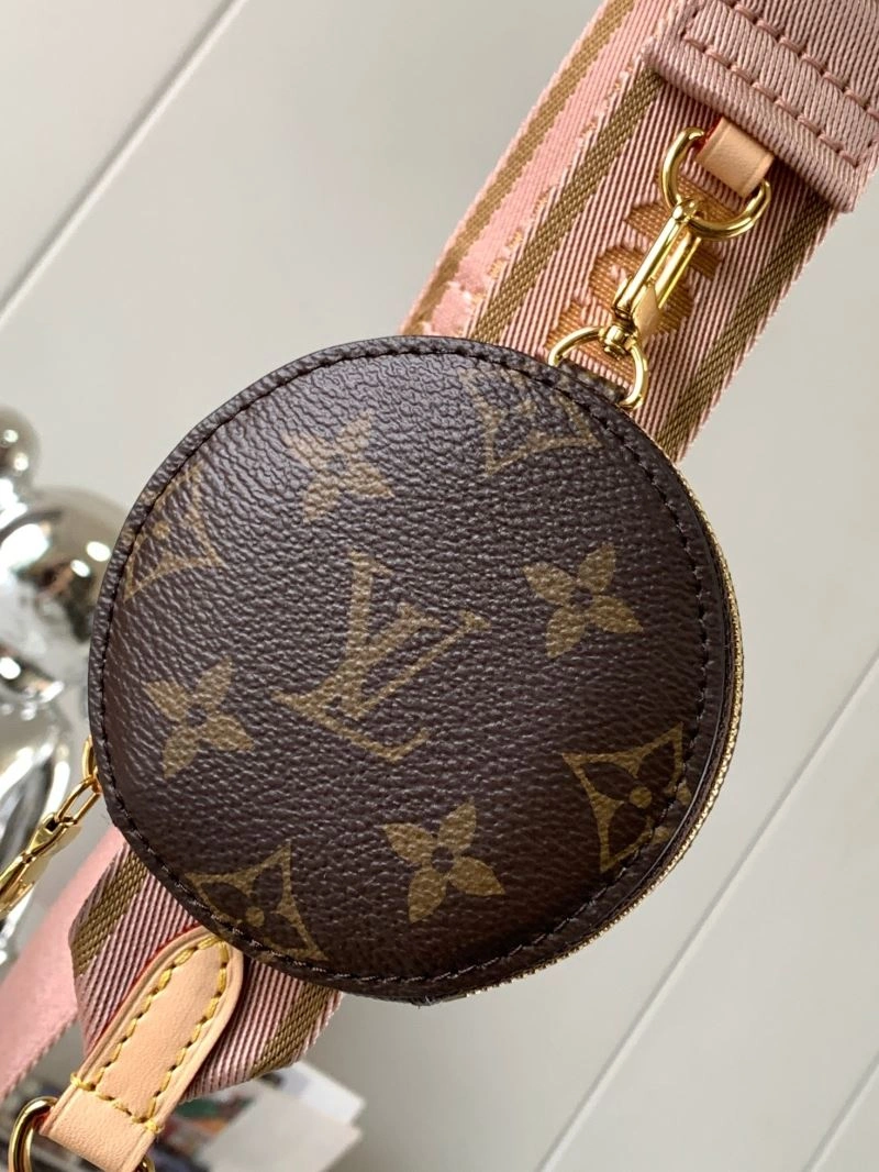 Vibrant Louis Vuitton Satchel Bags 93586