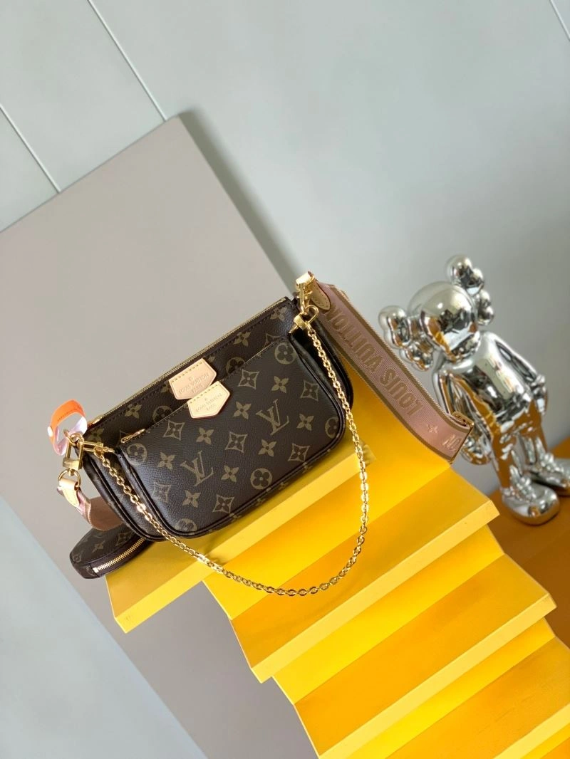 Vibrant Louis Vuitton Satchel Bags 93586