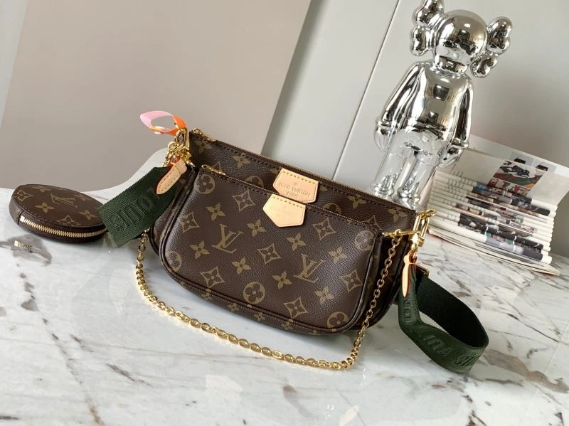 Packable Louis Vuitton Satchel Bags 93585