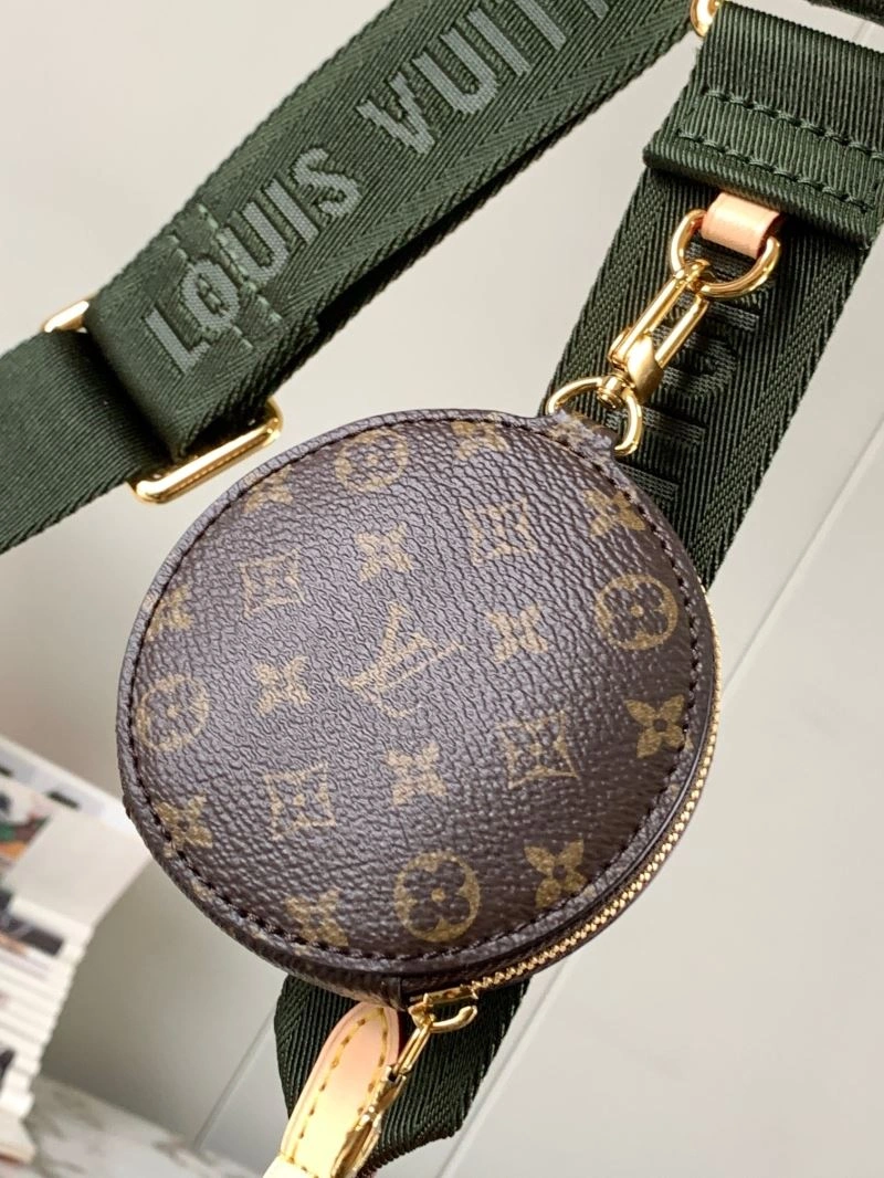Packable Louis Vuitton Satchel Bags 93585