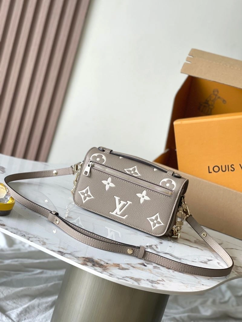 Louis Vuitton Satchel Bags AllSeason 93582