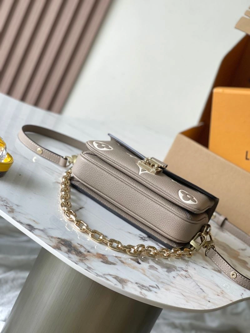 Louis Vuitton Satchel Bags AllSeason 93582