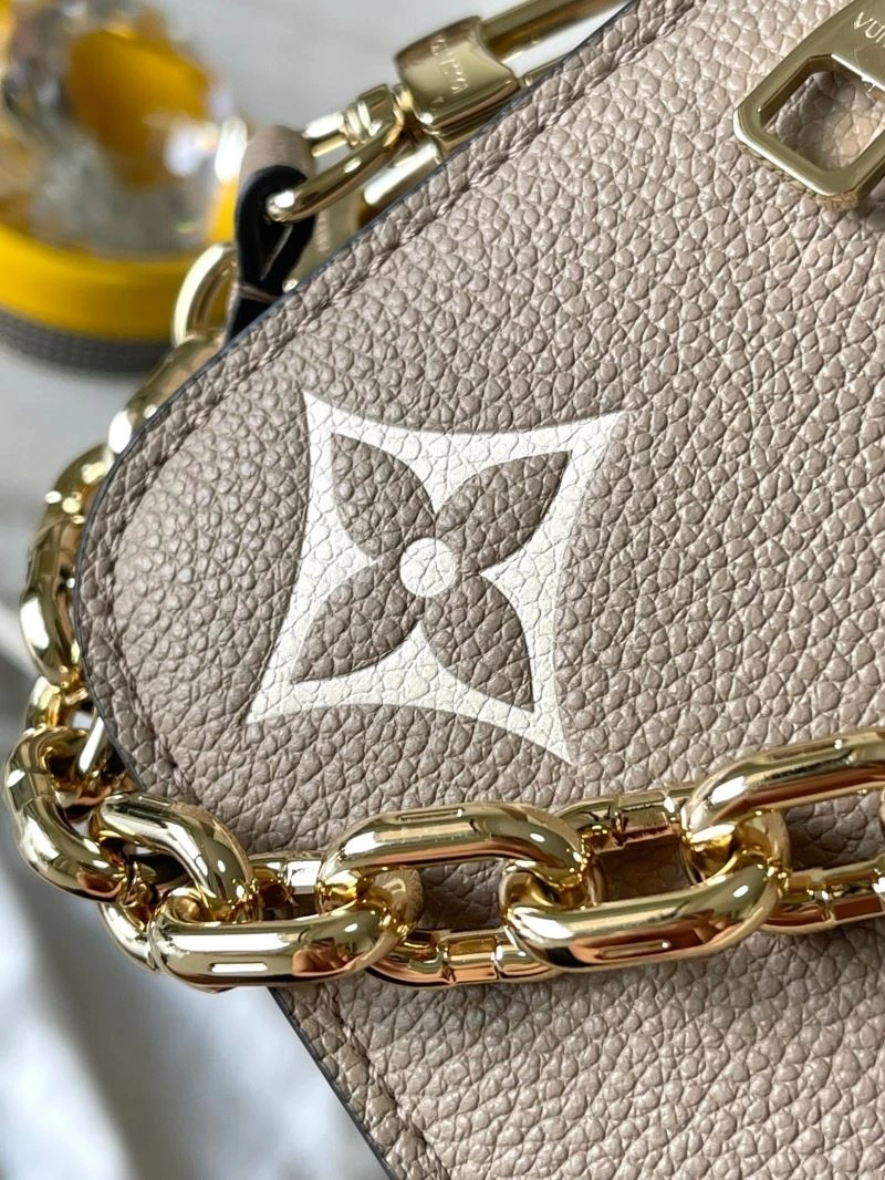 Louis Vuitton Satchel Bags AllSeason 93582