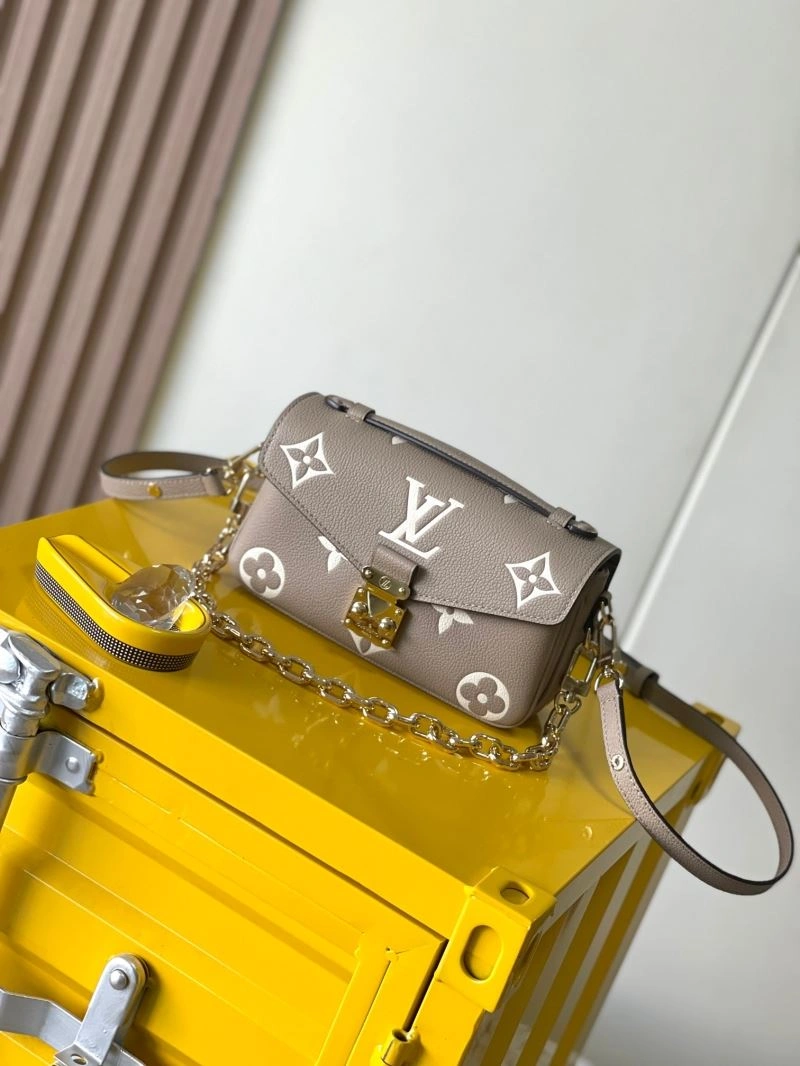 Louis Vuitton Satchel Bags AllSeason 93582