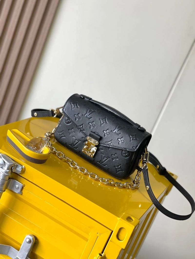 Louis Vuitton Satchel Bags EasyMatch 93584