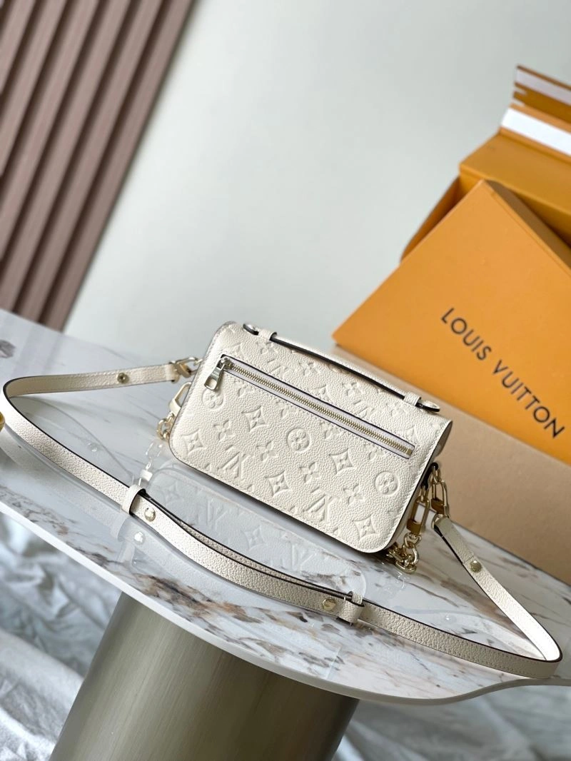 Louis Vuitton Satchel Bags Resilient 93616