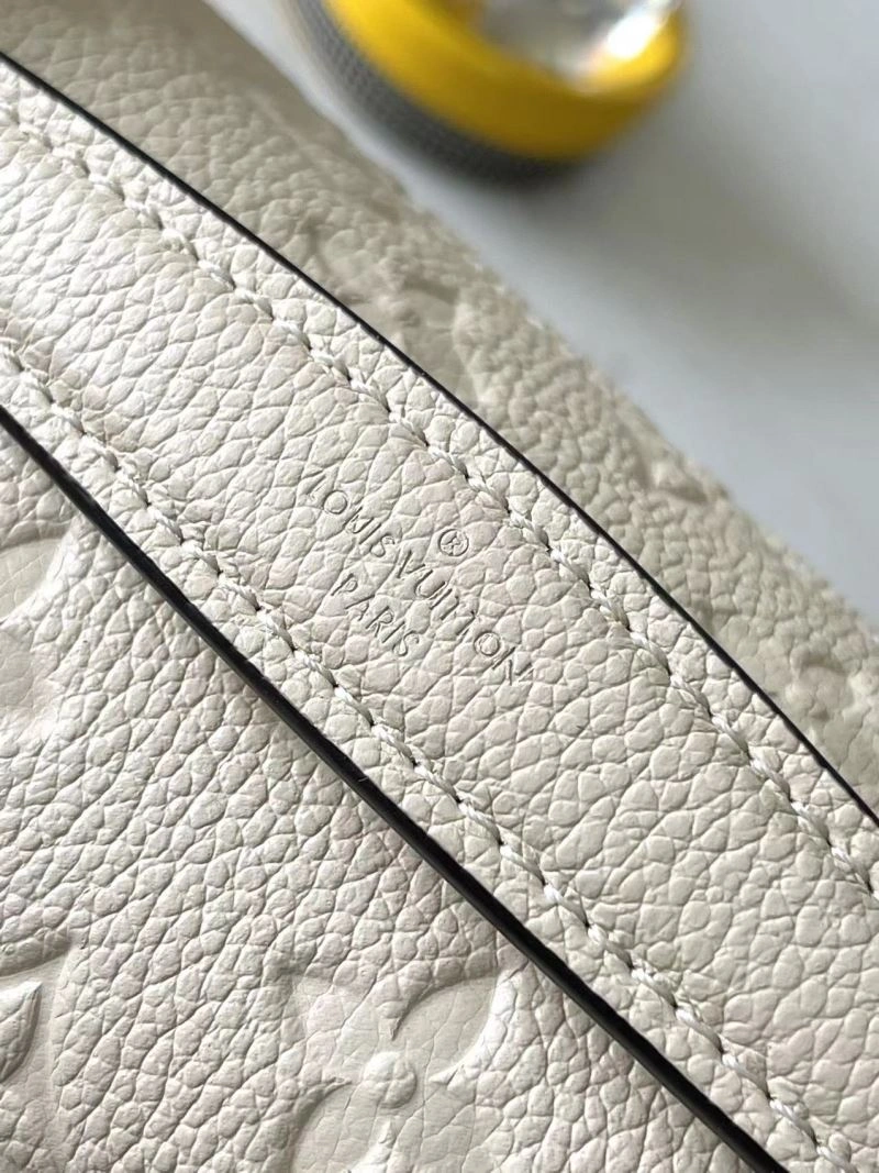 Louis Vuitton Satchel Bags Resilient 93616