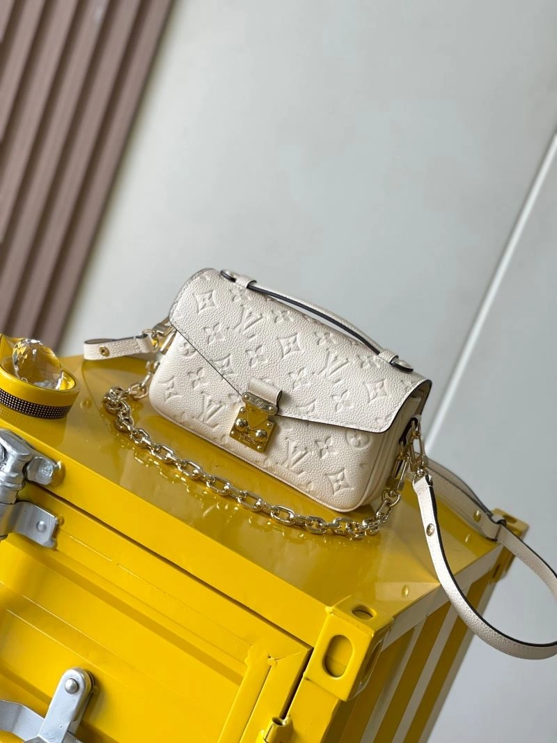 Louis Vuitton Satchel Bags Resilient 93616