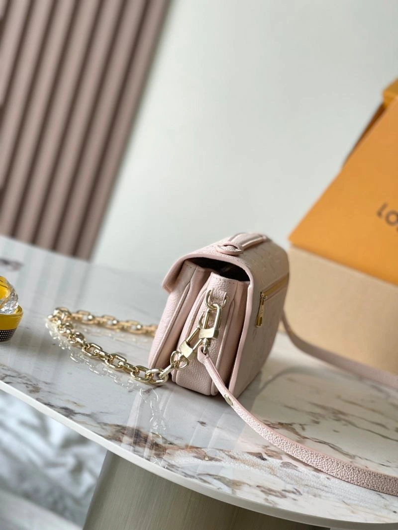 Louis Vuitton Satchel Bags HighQuality 93610