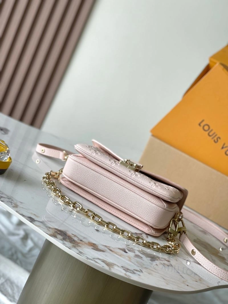 Louis Vuitton Satchel Bags HighQuality 93610