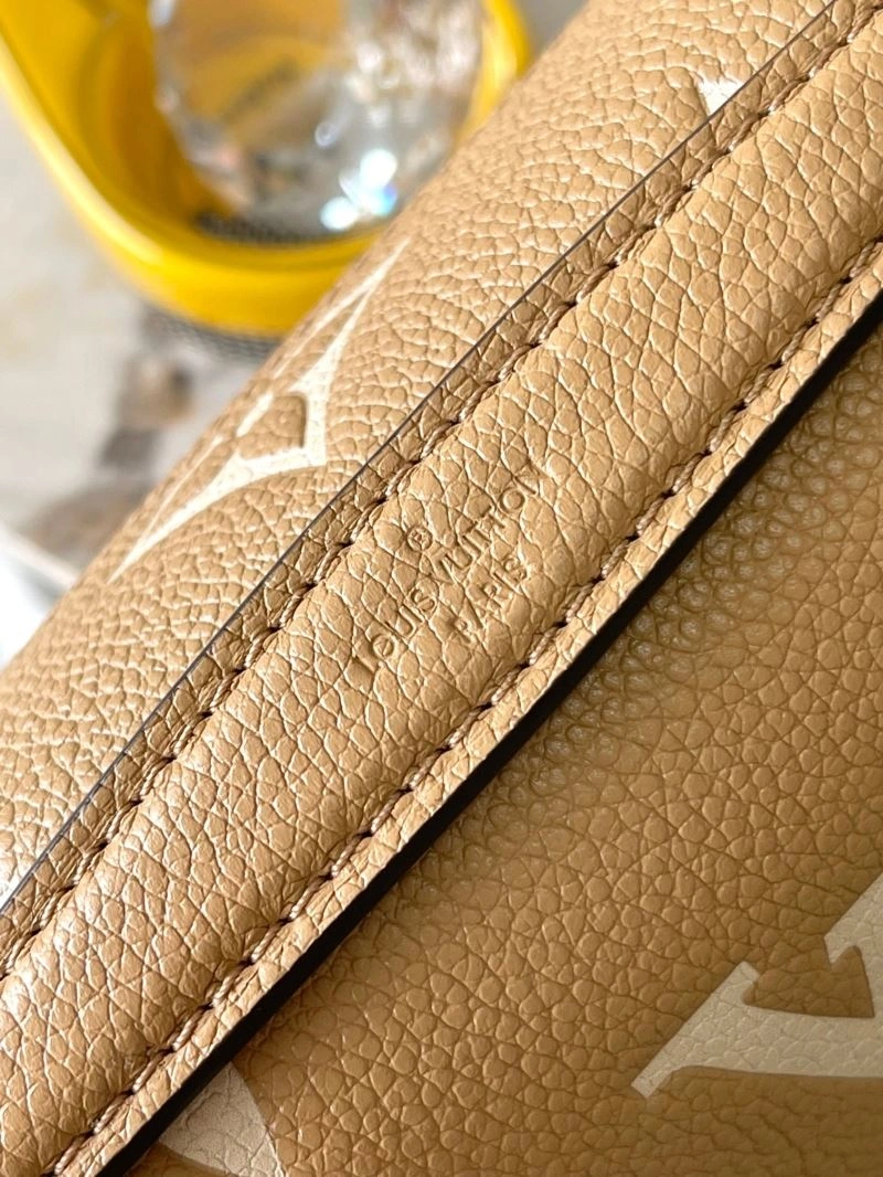 Louis Vuitton Satchel Bags Minimalist 93579