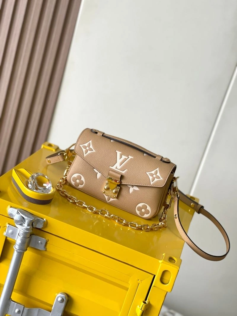 Louis Vuitton Satchel Bags Minimalist 93579
