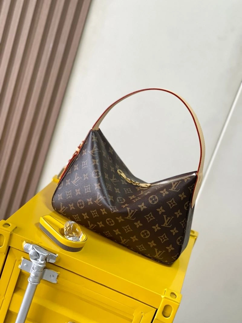 Louis Vuitton Satchel Bags Trendsetting 93577