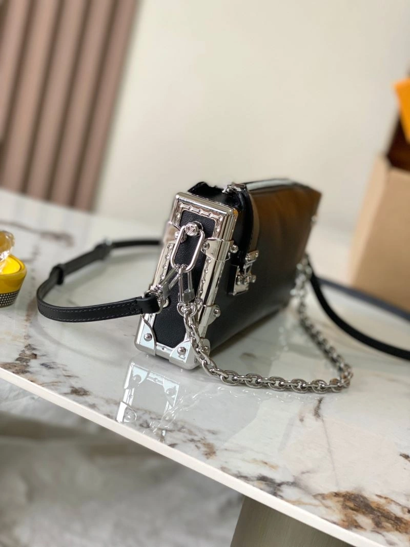 Louis Vuitton Satchel Bags Durable 93578