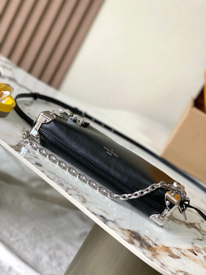 Louis Vuitton Satchel Bags Durable 93578