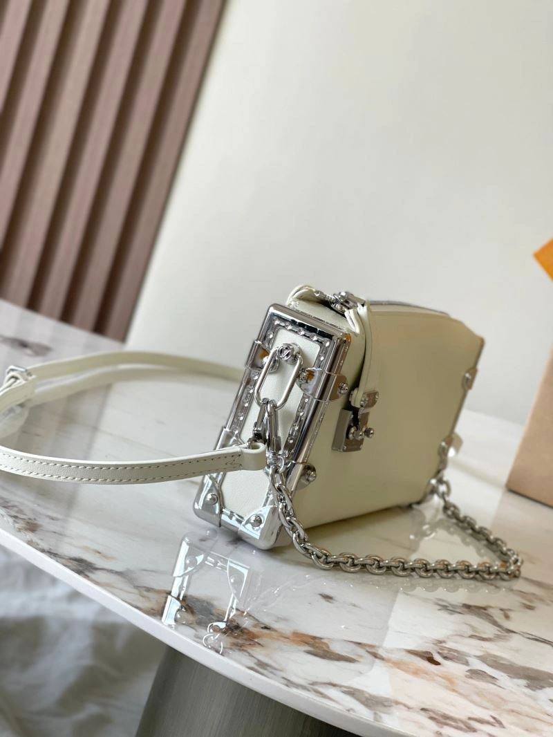 Cozy Louis Vuitton Satchel Bags 93575