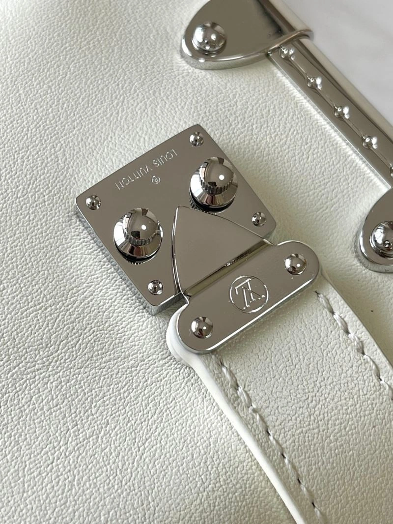 Cozy Louis Vuitton Satchel Bags 93575