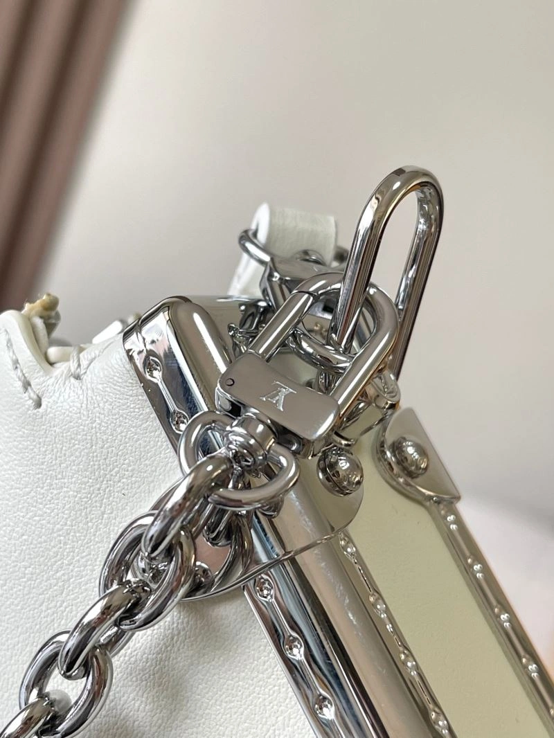 Cozy Louis Vuitton Satchel Bags 93575