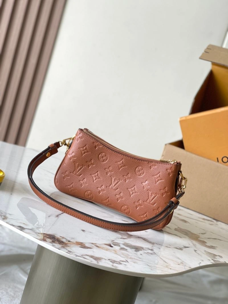 Seasonal Louis Vuitton Satchel Bags 93572