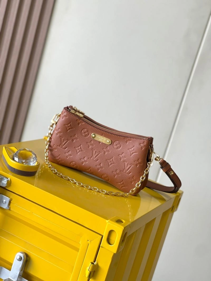 Seasonal Louis Vuitton Satchel Bags 93572