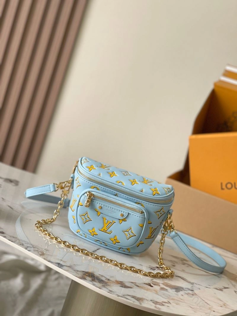 Breathable Louis Vuitton Satchel Bags 93569