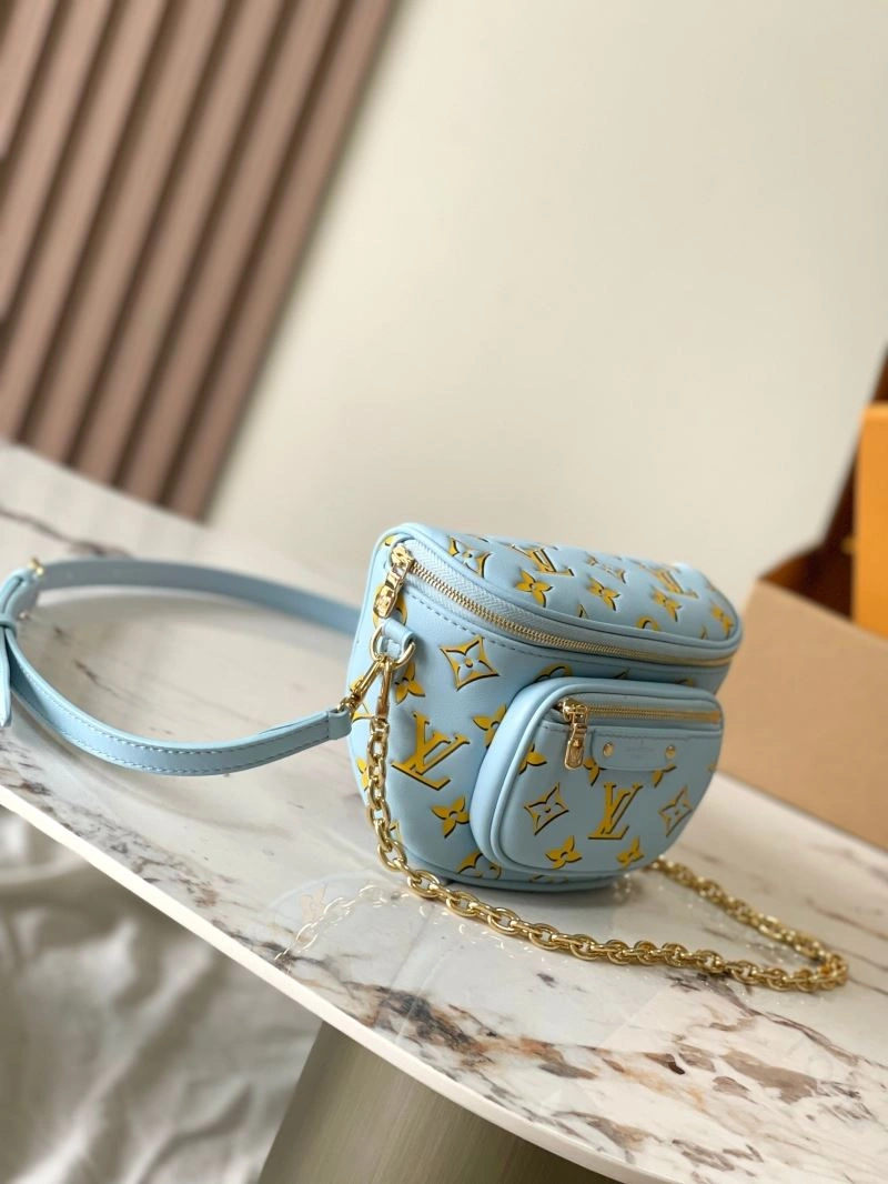 Breathable Louis Vuitton Satchel Bags 93569
