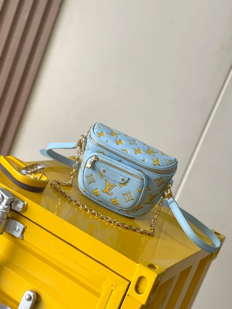 Breathable Louis Vuitton Satchel Bags 93569