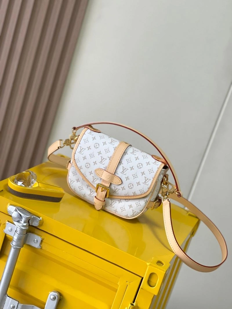 Minimalist Louis Vuitton Satchel Bags 93568