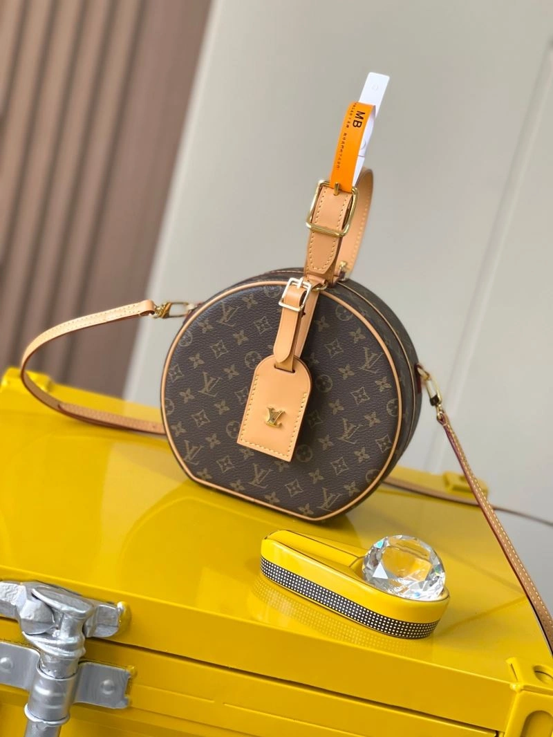 SmoothTexture Louis Vuitton Satchel Bags 93561