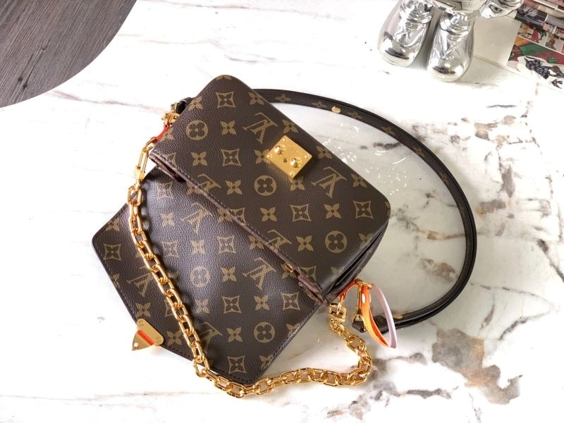 Sophisticated Louis Vuitton Satchel Bags 93562