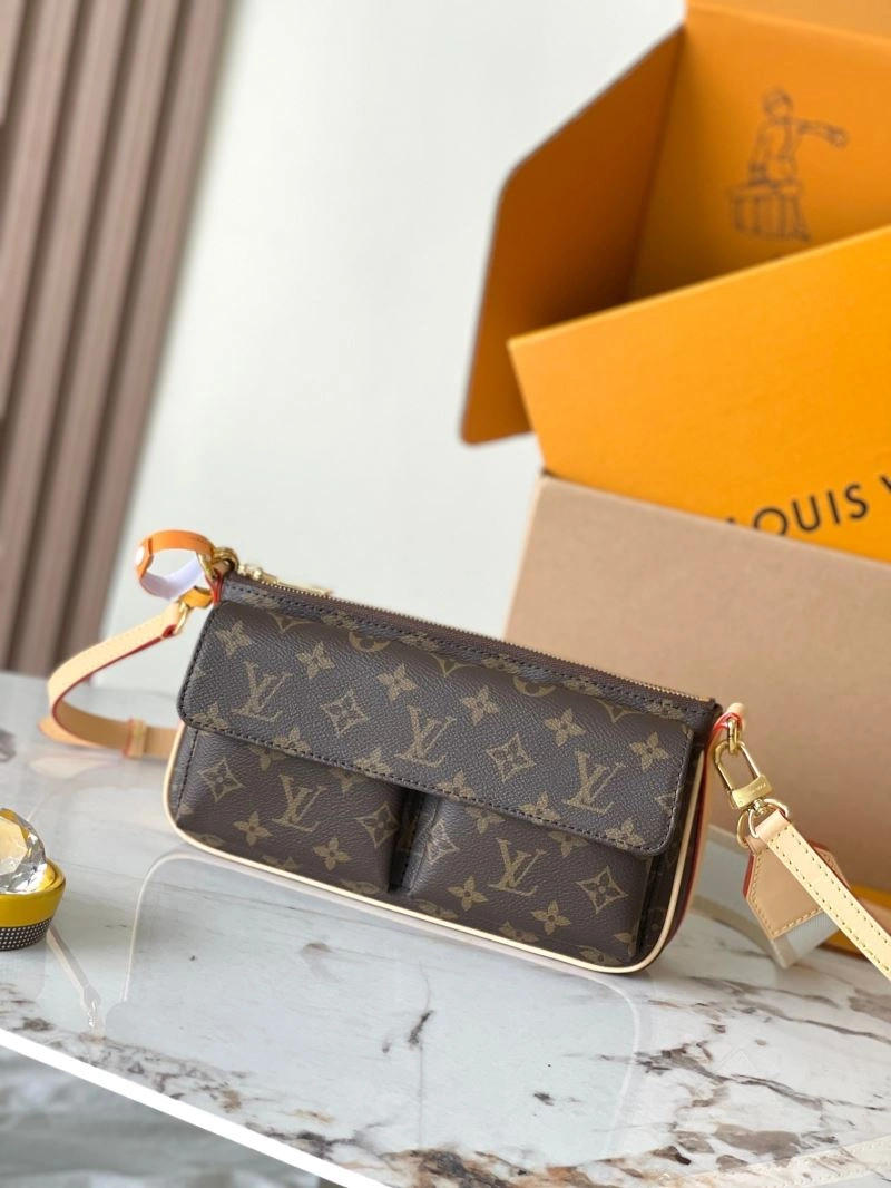 EasyMatch Louis Vuitton Satchel Bags 93555