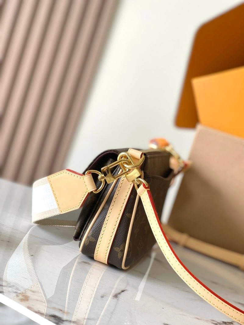 EasyMatch Louis Vuitton Satchel Bags 93555