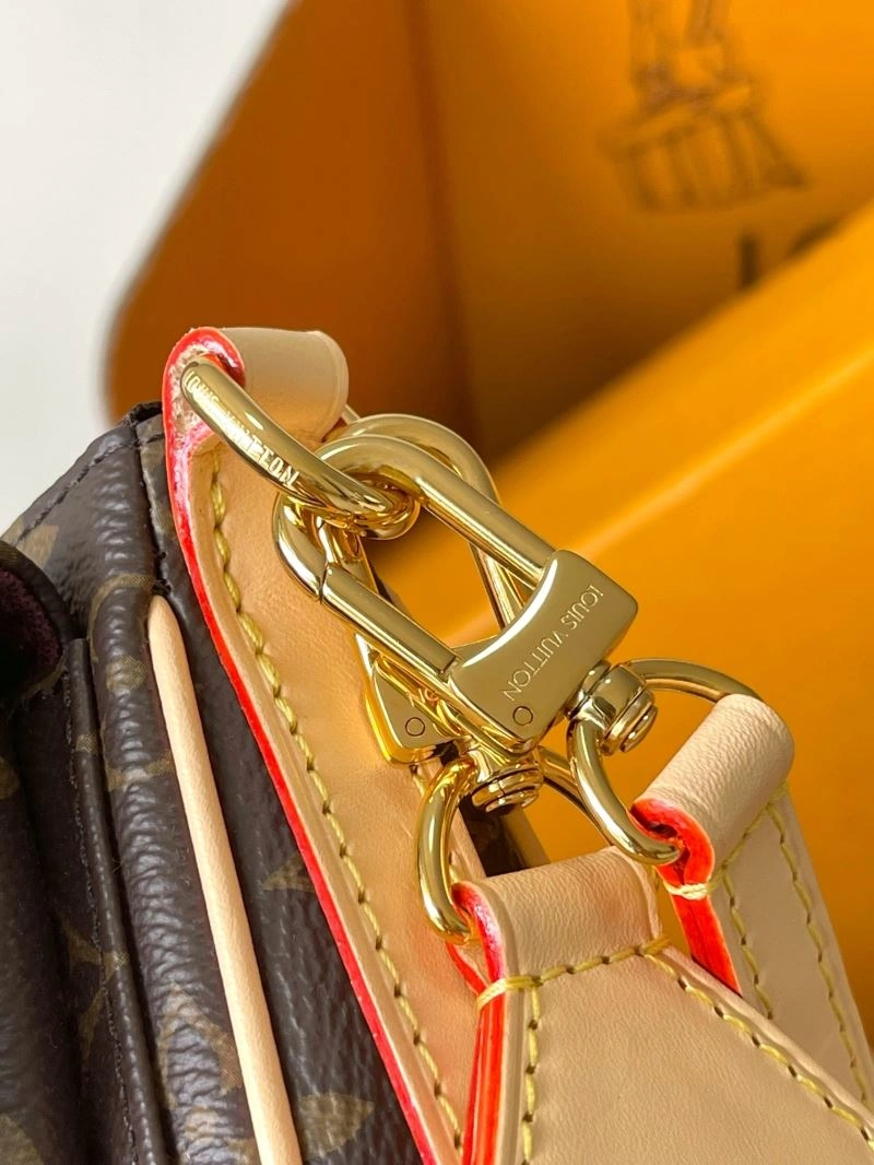 EasyMatch Louis Vuitton Satchel Bags 93555