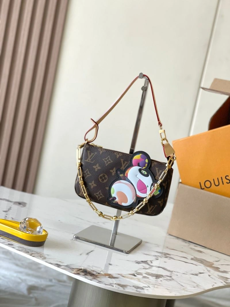 Louis Vuitton Satchel Bags EyeCatching 93590