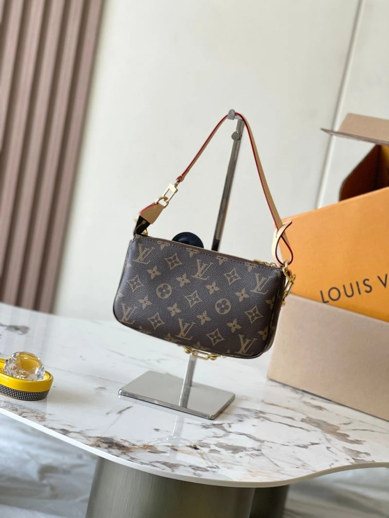 Louis Vuitton Satchel Bags EyeCatching 93590