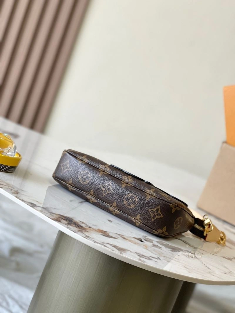 Louis Vuitton Satchel Bags EyeCatching 93590