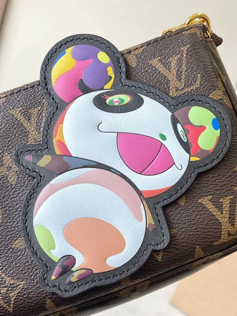 Louis Vuitton Satchel Bags EyeCatching 93590