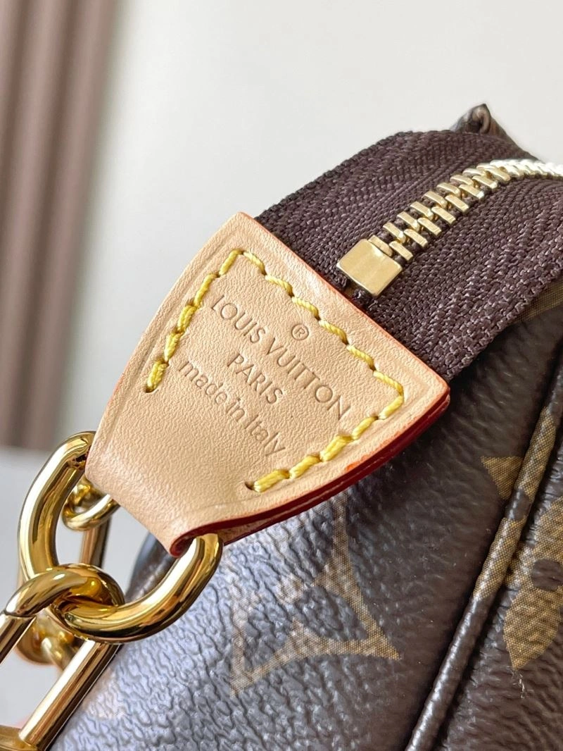 Louis Vuitton Satchel Bags EyeCatching 93590