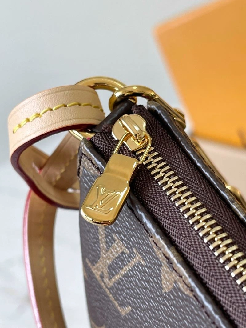 Louis Vuitton Satchel Bags EyeCatching 93590