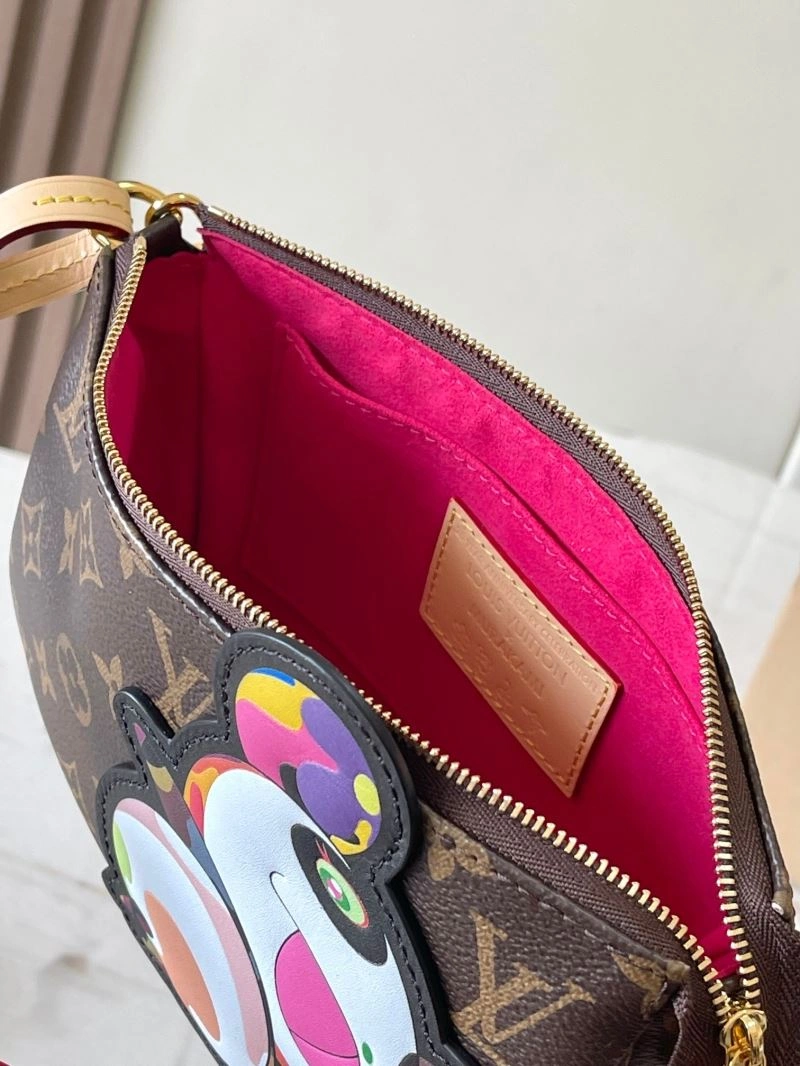 Louis Vuitton Satchel Bags EyeCatching 93590