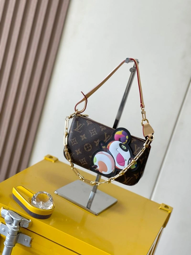 Louis Vuitton Satchel Bags EyeCatching 93590
