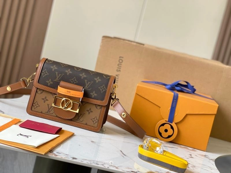 Louis Vuitton Satchel Bags Thermal 93556