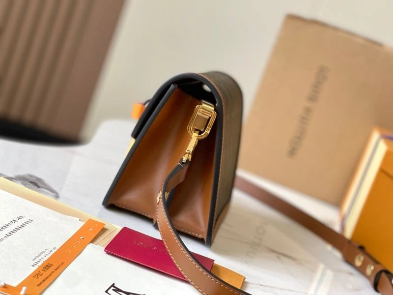 Louis Vuitton Satchel Bags Thermal 93556
