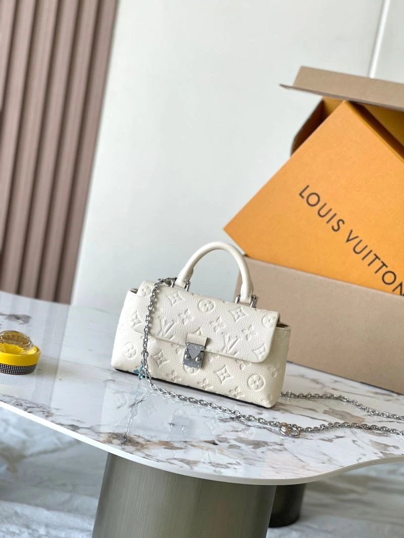 Louis Vuitton Satchel Bags MoistureWicking 93587
